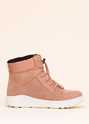 Ecco talvesaapad Urban Snowboarder