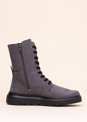 Полусапоги Nouvelle Ecco