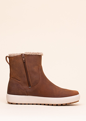 Полусапоги Soft 7 Tred Ecco