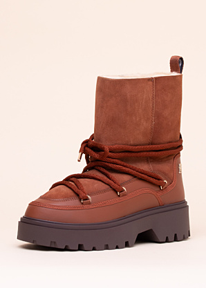 Полусапоги Tommy Hilfiger