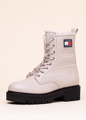 Полусапоги Tommy Jeans