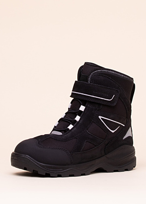 Зимние сапоги Snow Mountain Ecco