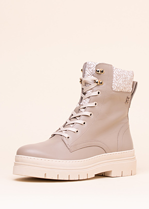 Полусапоги Tommy Hilfiger