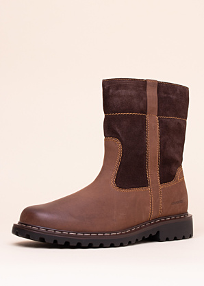 Зимние сапоги Chance Josef Seibel