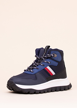 Tommy Hilfiger poolsaapad Colorado