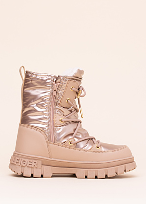 Tommy Hilfiger poolsaapad Michigan