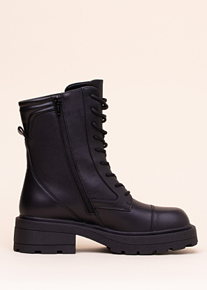 Полусапоги Annika 02 Liu-Jo