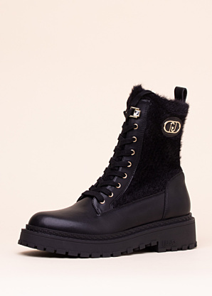 Полусапоги Rumi 32 Liu-Jo