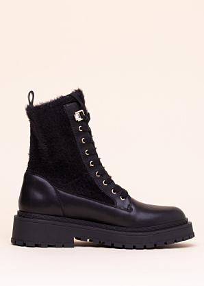 Полусапоги Rumi 32 Liu-Jo