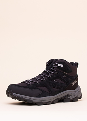 Походные сапоги Vojo Tour Texapore Jack Wolfskin