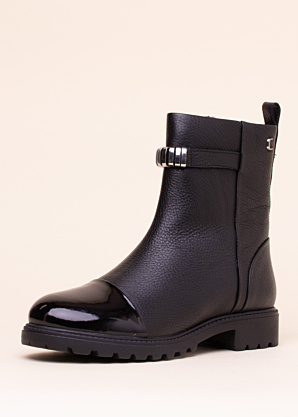 Полусапоги The Fairytale And Me Copenhagen shoes