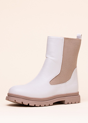 Полусапоги SJ