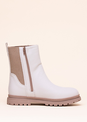 Полусапоги SJ