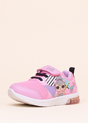 Leomil vilkuvad vabaajajalatsid Lol