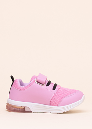 Leomil vilkuvad vabaajajalatsid Lol