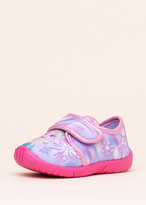 Leomil sussid Frozen