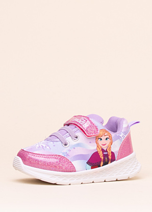 Leomil vabaajajalatsid Frozen