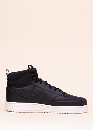 Полусапоги Court Vision Mid Winter Nike