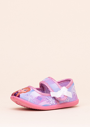 Leomil sussid Frozen