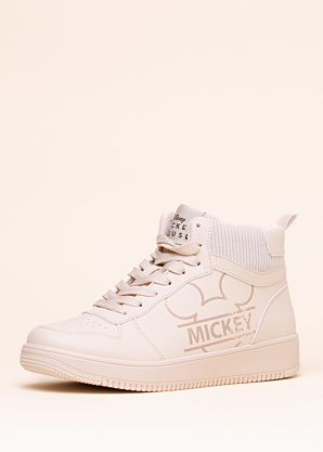 Leomil tennised Mickey