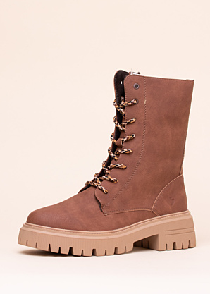 Полусапоги SJ