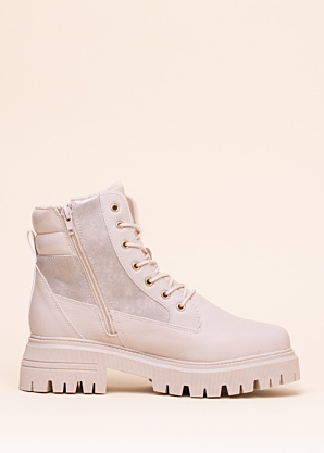 Полусапоги SJ