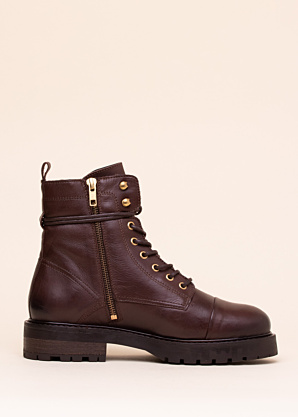 Полусапоги Jana Pavement