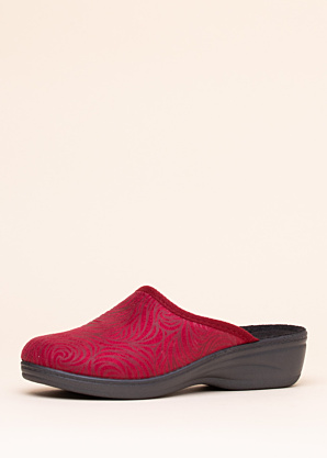 Тапочки Inblu