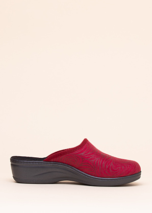 Тапочки Inblu