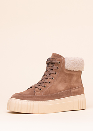 Полусапоги Snowmont Gant