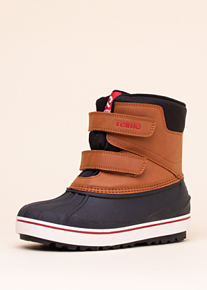 Зимние сапоги Coconi Reima