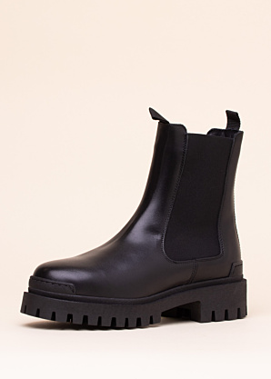 Полусапоги Malou Pavement