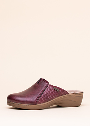 Тапочки Inblu