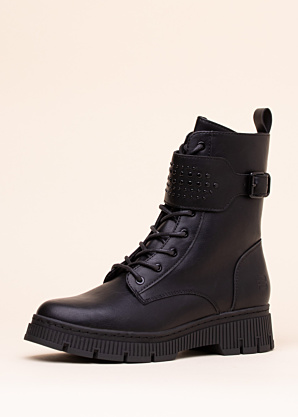 Полусапоги Robin Bagatt