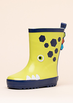 Best Buy sooja voodriga kummikud