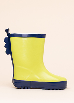 Best Buy sooja voodriga kummikud