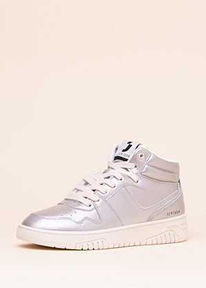 Кроссовки Icon SJ