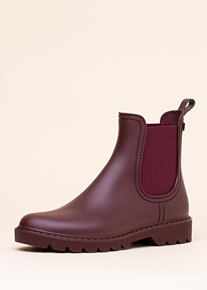 Резиновые сапоги Chloe Mc Igor