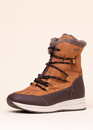 Зимние сапоги Big Star