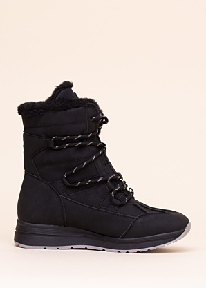 Big Star talvesaapad