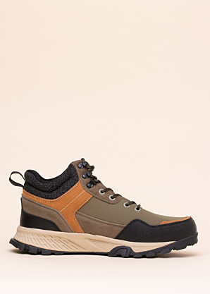 Зимние сапоги Big Star