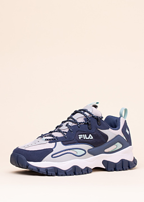 Кроссовки Ray Tracer Tr2 Fila