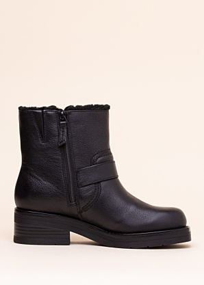 Clarks talvesaapad Rebelle Buckle