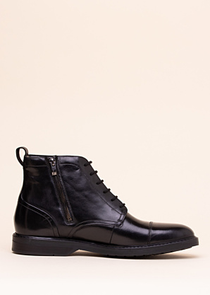 Полусапоги Aldwin Cap Clarks