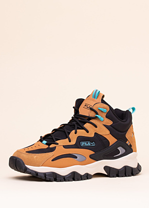 Кроссовки Ray Tracer Tr2 Fila