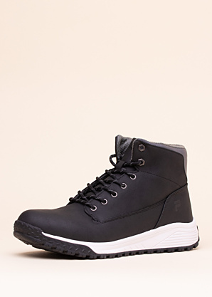 Полусапоги Lance Fila