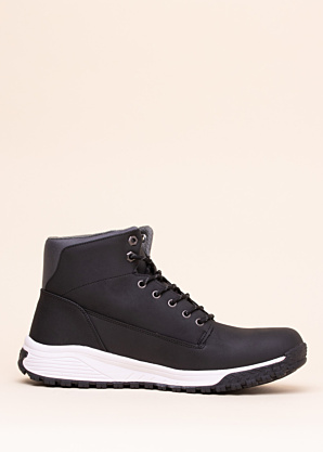 Полусапоги Lance Fila