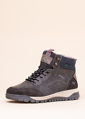 Полусапоги Mustang