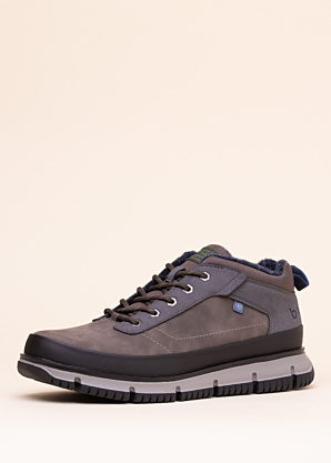 Bugatti poolsaapad Rick Comfort