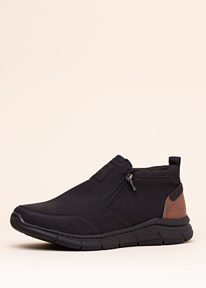 Bugatti poolsaapad Soa